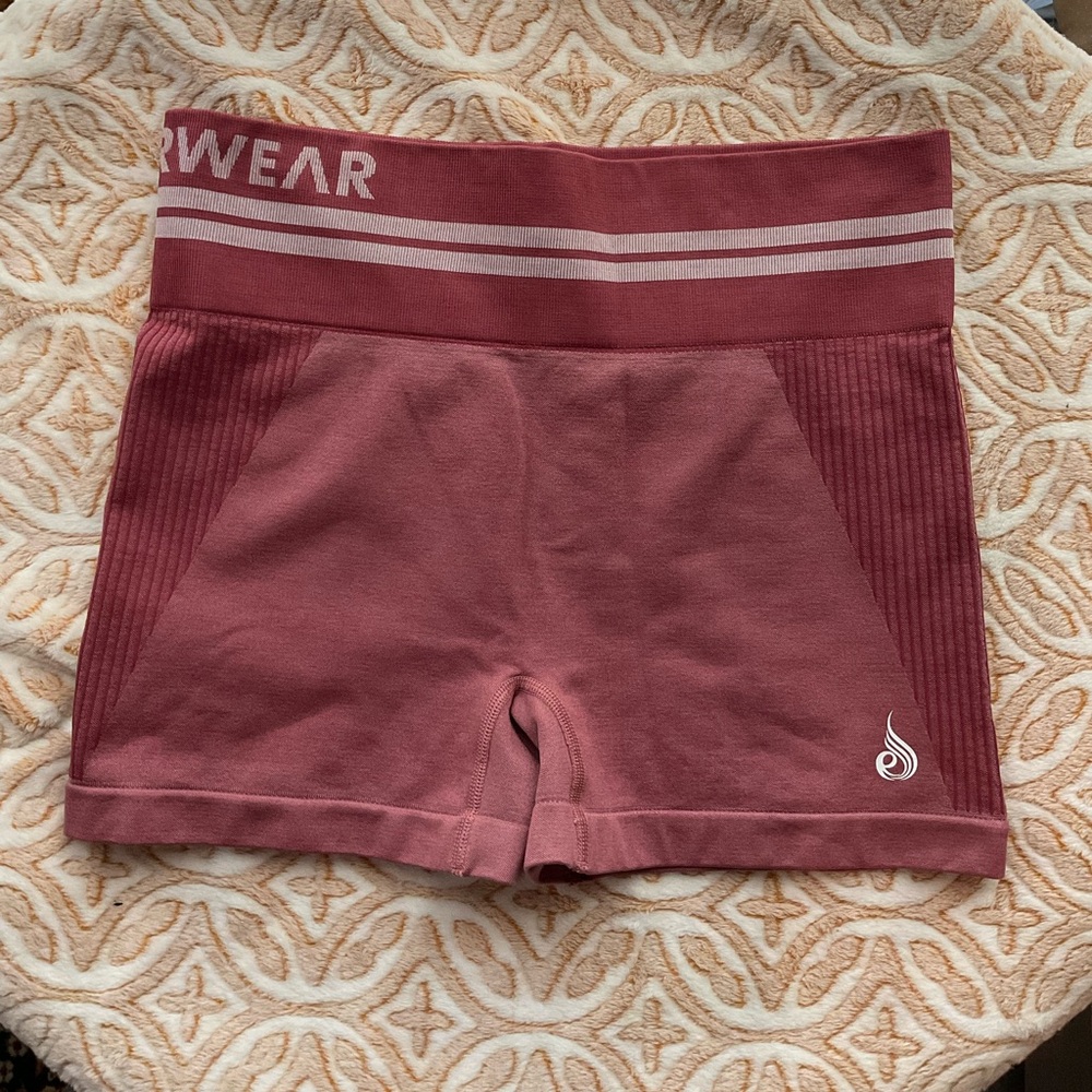 Ryderwear Shorts